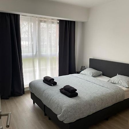 Appartement Brussels Airport Machelen Exterior photo