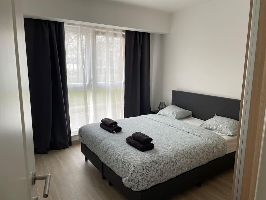Appartement Brussels Airport Machelen Exterior photo